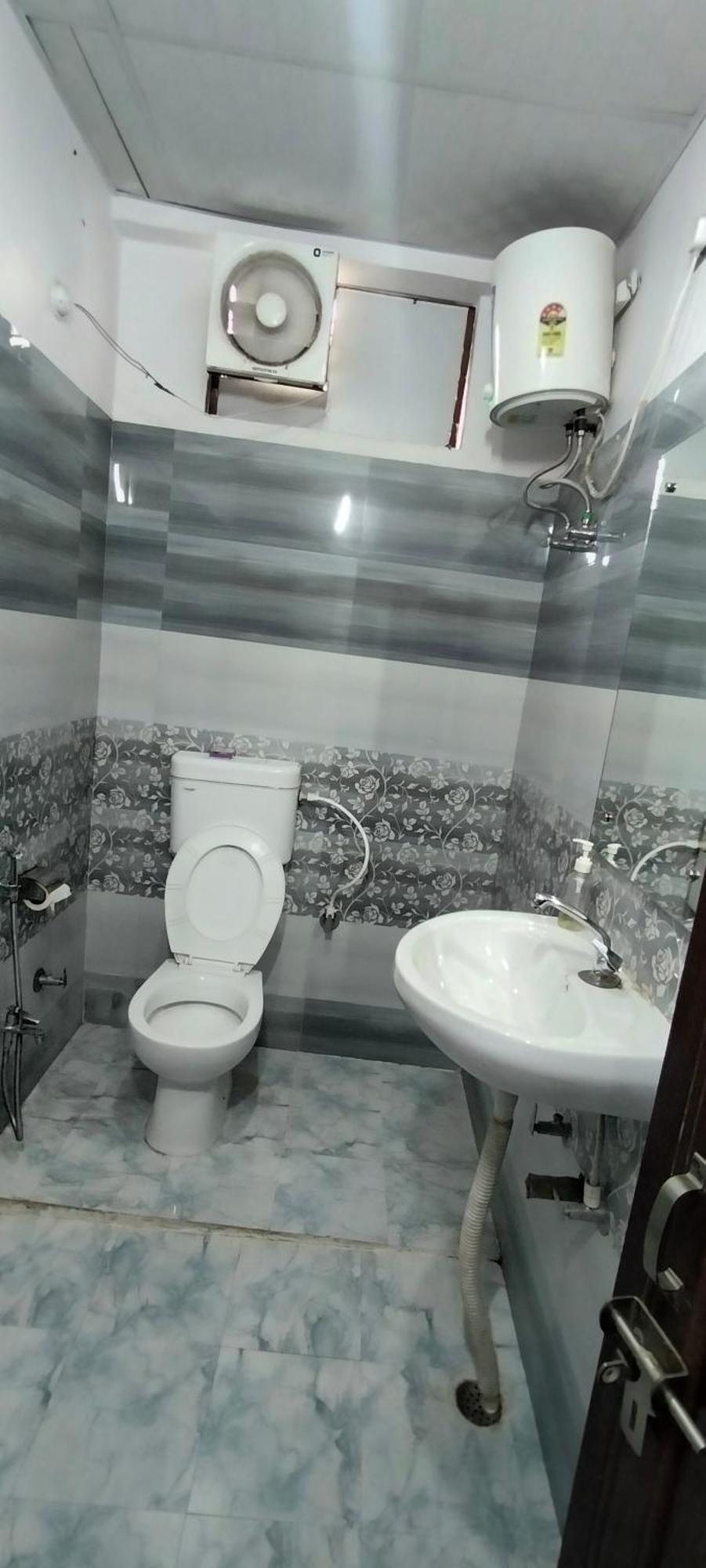 Hotel Aman Residency Allāhābād Junction المظهر الخارجي الصورة
