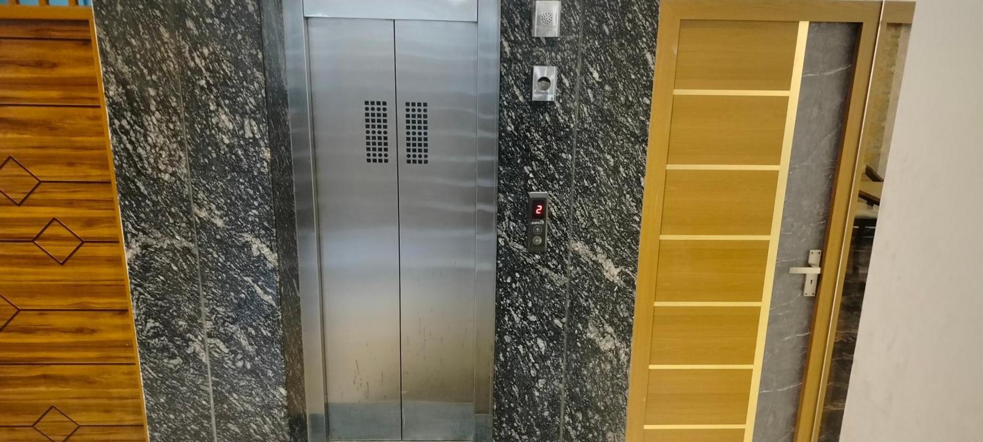 Hotel Aman Residency Allāhābād Junction المظهر الخارجي الصورة